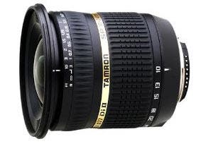 Tamron 10-24mm f/3.5-4.5 DI-II LD AF