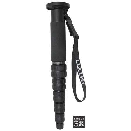 Gitzo GM5661T Series 5 Traveler Monopod
