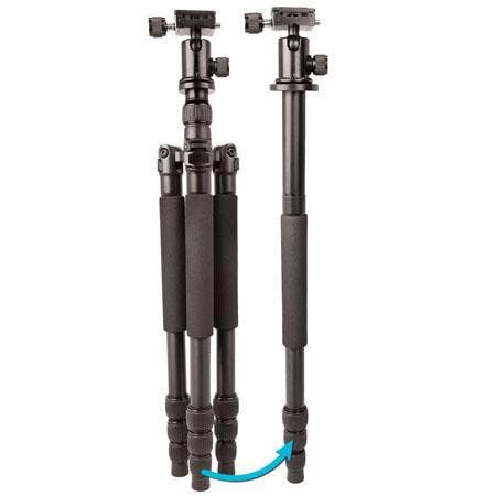 Bower VT6000 Duo Flex 2-in-1 Tripod/Monopod