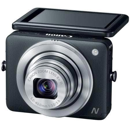Canon PowerShot N