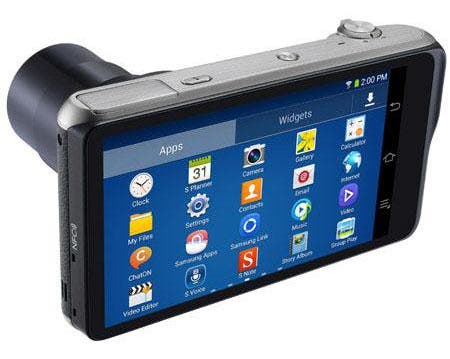 Samsung Galaxy GC200