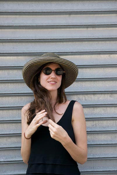 Photo of Rachel Cope