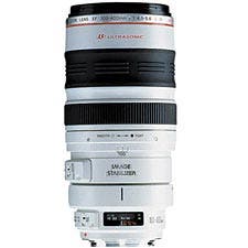 Camera Lenses Offer Multiple Different Zoom Options for Your Digital Camera