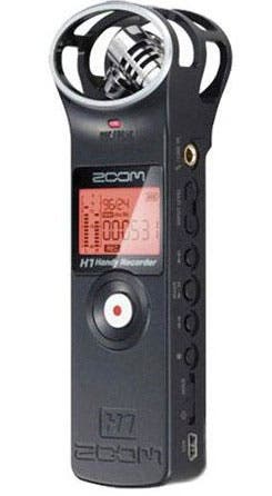 Zoom H1