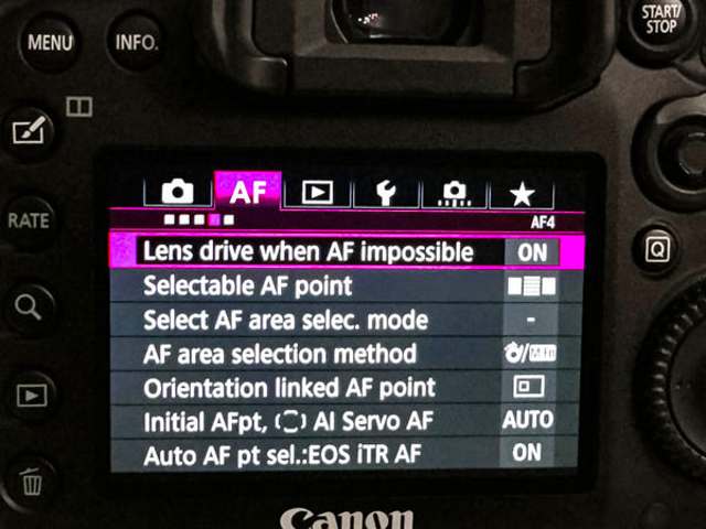 Description: Canon7DMarkIICameraMenus-5.jpg