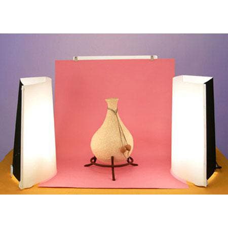 Lowel l E1-92 Ego Two Light Set