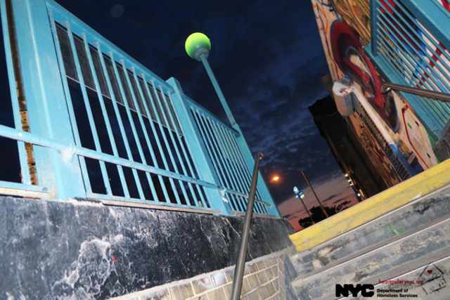 Through the Eyes of the Homeless, Photo Courtesy of Heart Gallery NYC and the Department of Homeless Services
