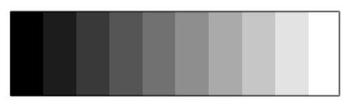 grayscale