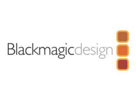 Blackmagic Design