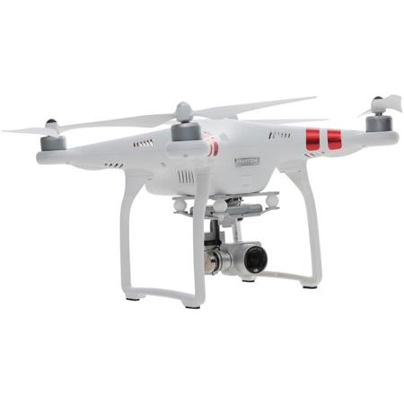 DJI Phantom 3: Picture 1 regular