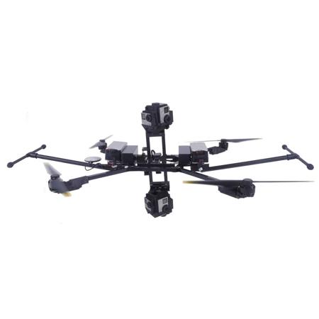 Drone Volt Janus 360: Picture 1 regular