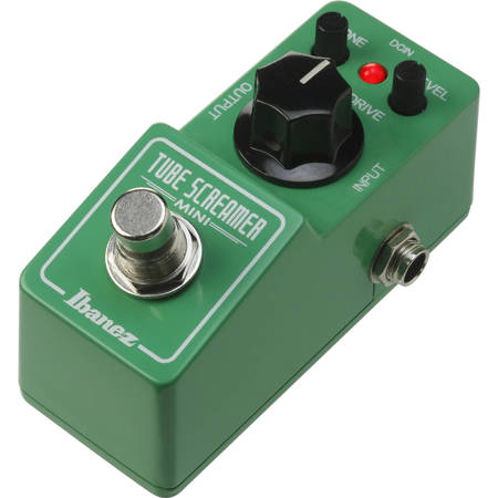 Ibanez TSMINI: Picture 1 regular