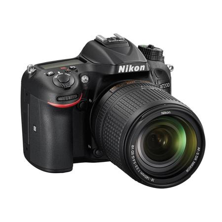 Nikon D7200: Picture 1 regular