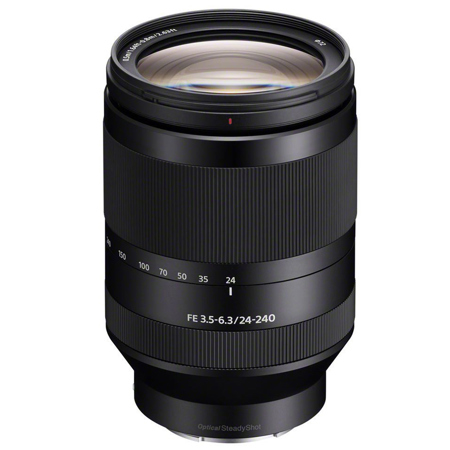 Sony 24-240/3.5-6.3 Mirrorless: Picture 1 regular