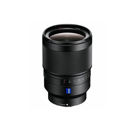 Sony 35mm F/1.4 ZA Mirrorless: Picture 1 regular
