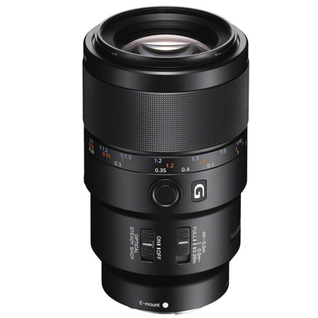 Sony 90mm F2.8 G Mirrorless: Picture 1 regular
