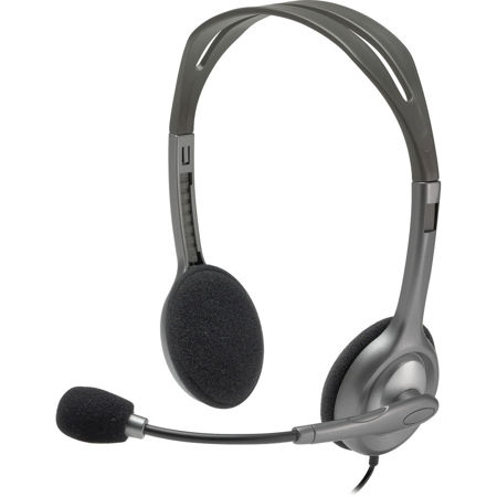 Logitech H110: Picture 1 regular
