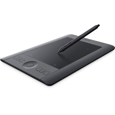 Wacom PTH451: Picture 1 regular