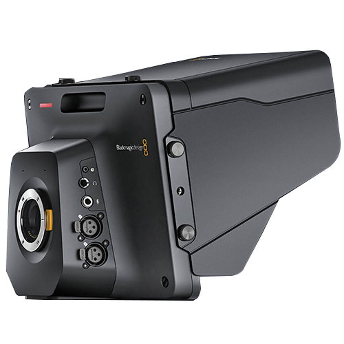 Blackmagic Design Studio Camera HD 4K at Adorama.